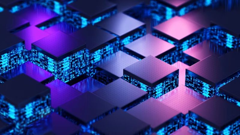 凯里市软件开发用Kubernetes助力企业数字化转型