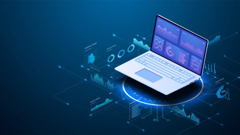 SCADA系统开发新突破：凯里市软件开发公司京上云科技引领工业监控革新