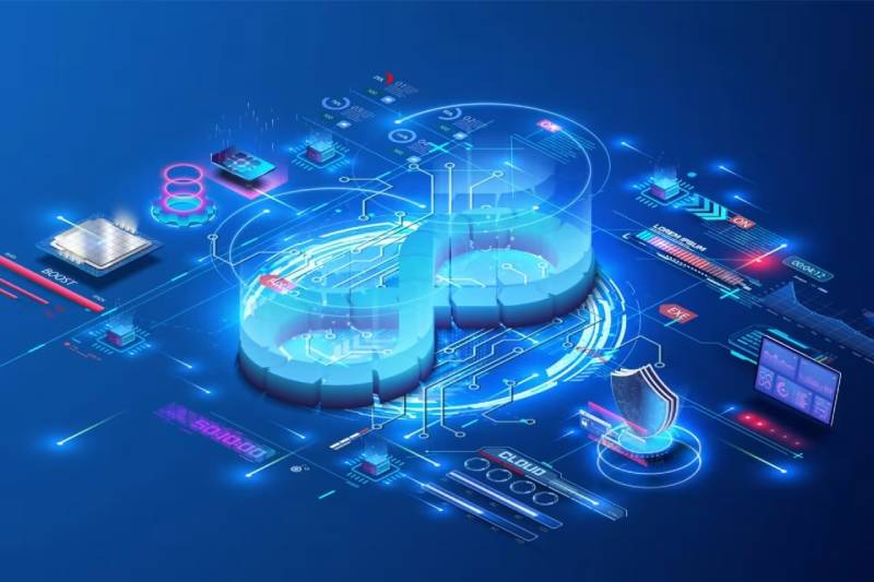 凯里市工业软件定制先锋：京上云科技以多元系统开发赋能企业进阶