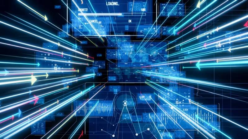 凯里市SCADA系统开发:守护工业安全的数字卫士
