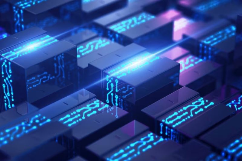 凯里市软件开发公司深耕信创领域,助力企业全场景信创落地