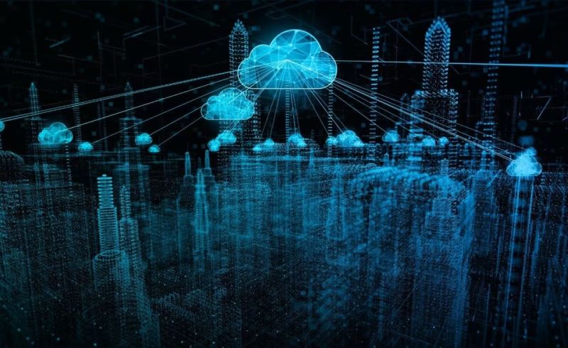 信创适配赋能:MES系统国产化转型的凯里市实践