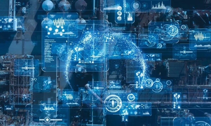 ERP系统信创国产化：凯里市软件开发公司打造企业数字化转型新引擎