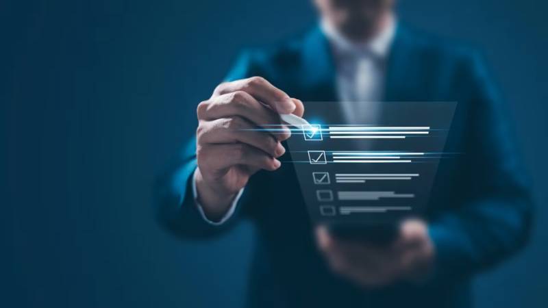 Web3基础设施：凯里市软件开发公司去中心化身份认证系统